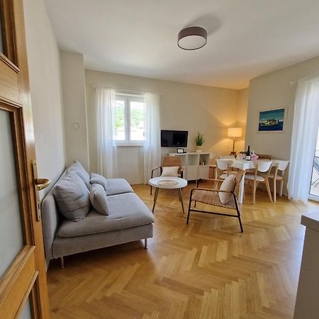 Apartments Josipa Baška Esterno foto